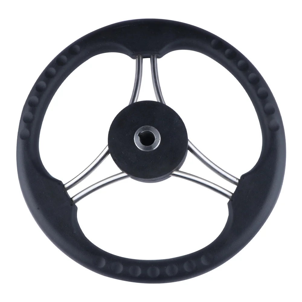Wysokiej jakości Marine kierow – Fishing Boat Steering Wheel recenzja i cena