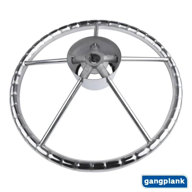 Jacht Łódź motorowa 316 Kierow – Fishing Boat Steering Wheel recenzja i cena