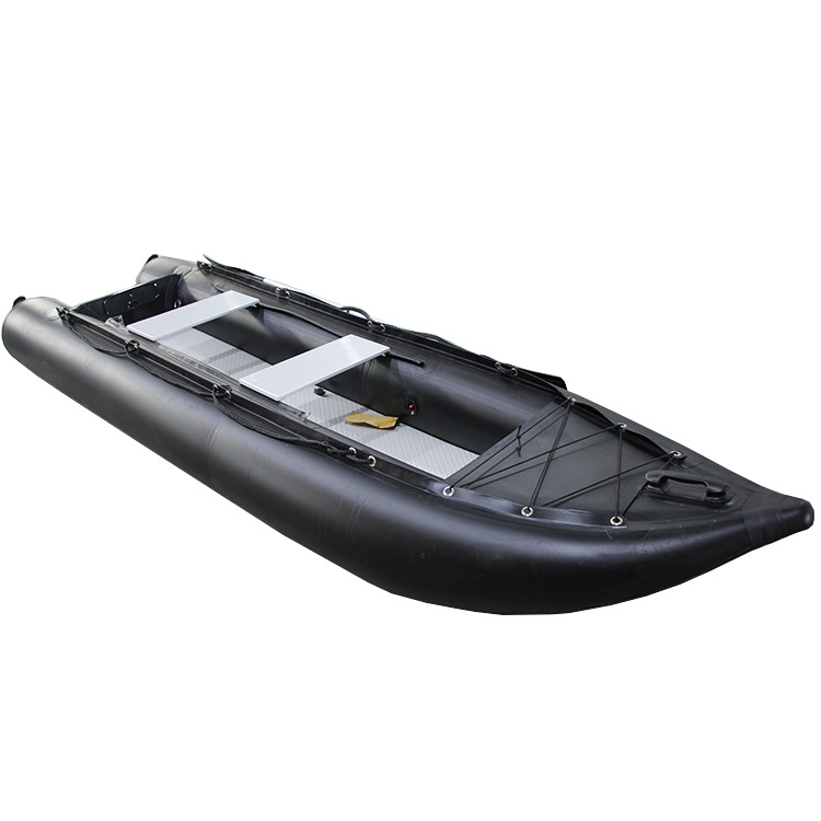 Kajaki, łodzie wędkarskie, pon – Fishing Boat Fiberglass recenzja i cena