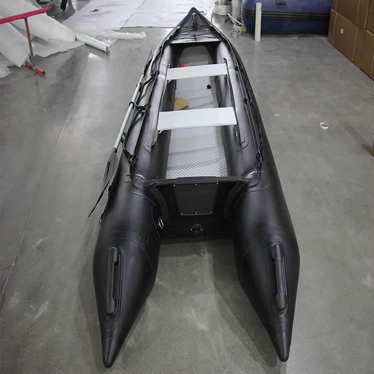 Kajaki, łodzie wędkarskie, pon – Fishing Boat Fiberglass recenzja i cena