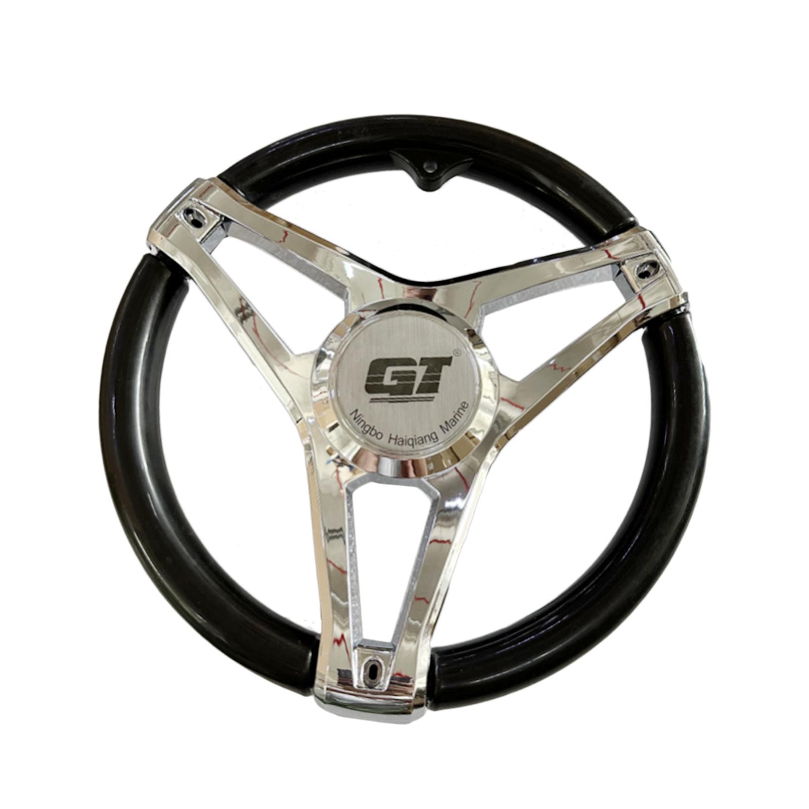 Uniwersalny kierownica morska  – Fishing Boat Steering Wheel recenzja i cena