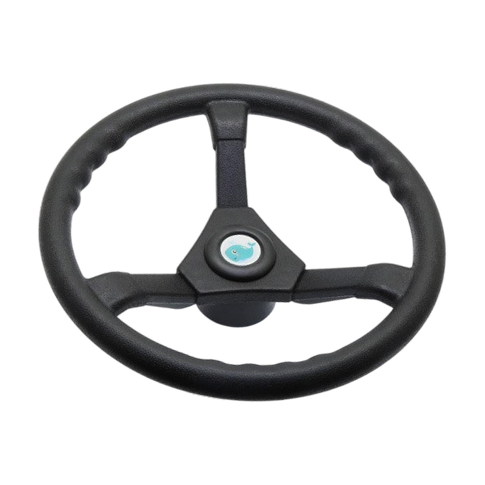 Kierownica morska z stabilnym  – Fishing Boat Steering Wheel recenzja i cena