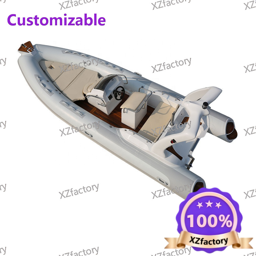 Bezpośrednio od producenta 202 – Fishing Boat Fiberglass recenzja i cena