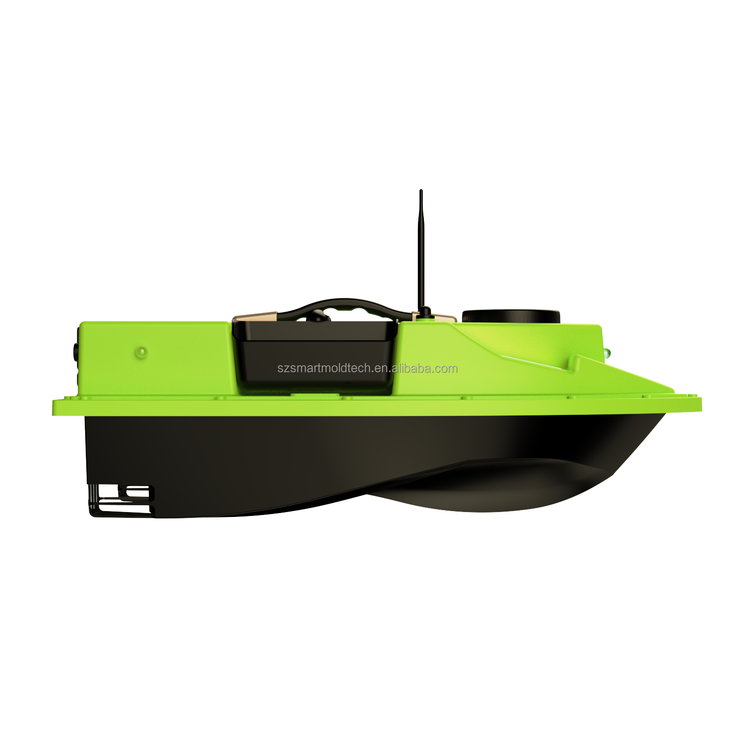 Sonar do lokalizowania ryb, sp – Fishing Boat Gps recenzja i cena