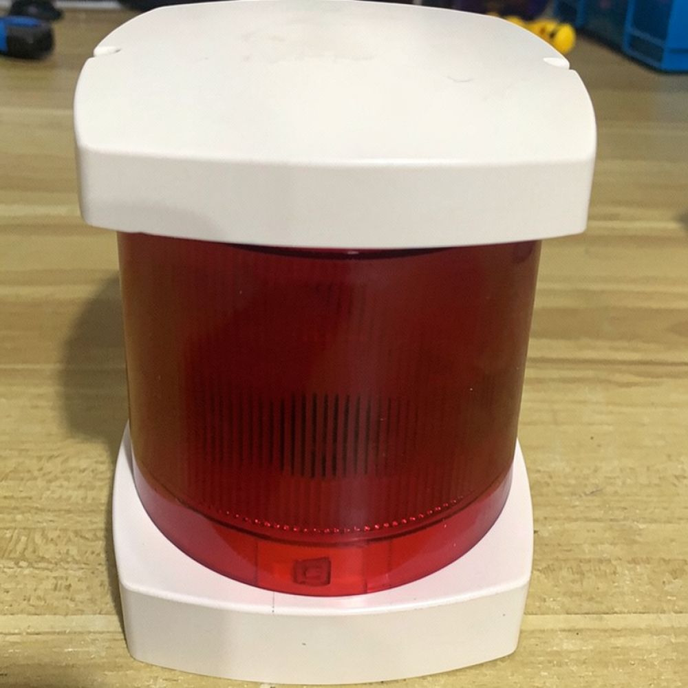 Lampa nawigacyjna LED do jacht – Fishing Boat Navigation Light recenzja i cena