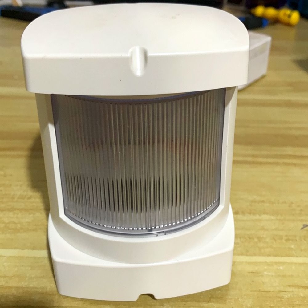 Lampa nawigacyjna LED do jacht – Fishing Boat Navigation Light recenzja i cena