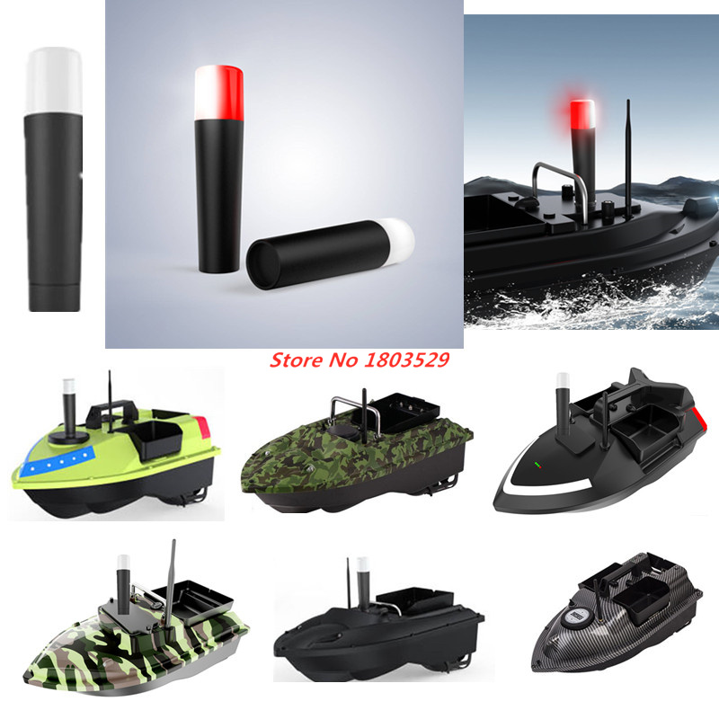 Światło nawigacyjne do łodzi z – Fishing Boat Navigation Light recenzja i cena