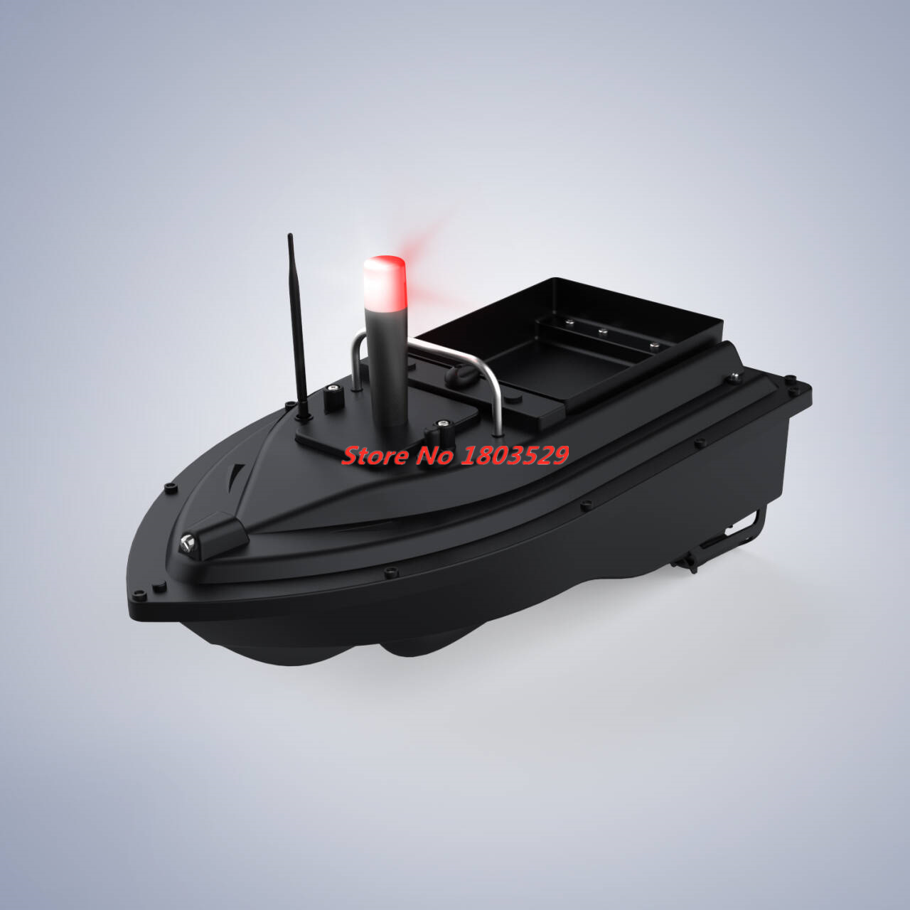 Światło nawigacyjne do łodzi z – Fishing Boat Navigation Light recenzja i cena