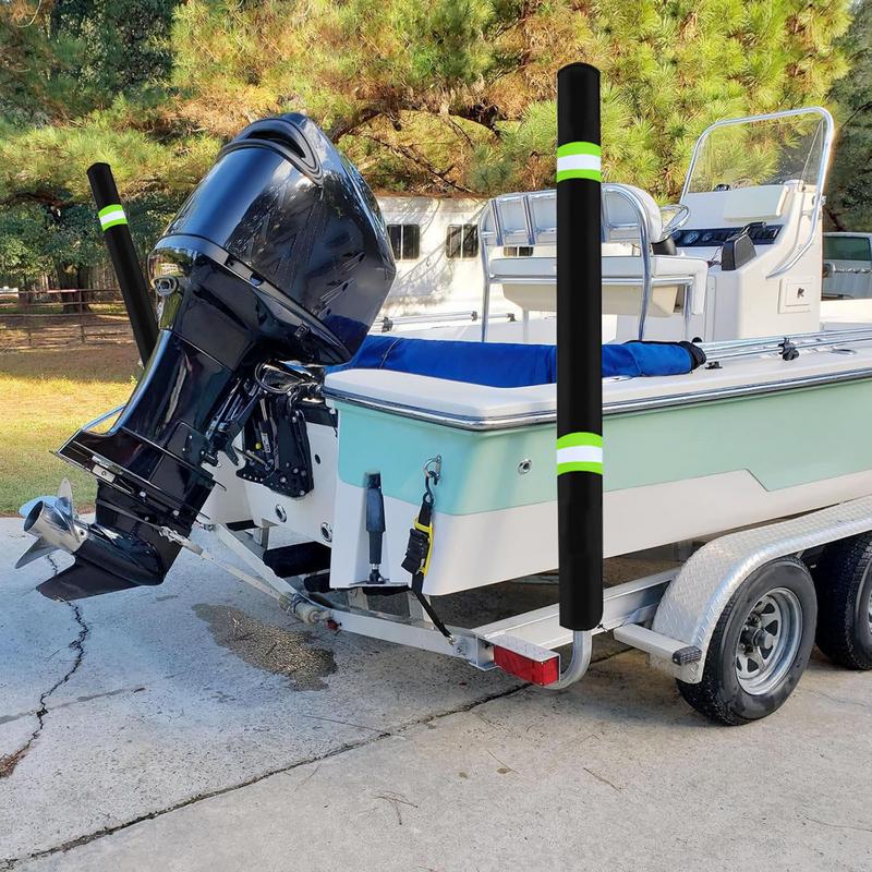 Pokrowiec na słupy prowadzące  – Fishing Boat Steering Wheel recenzja i cena