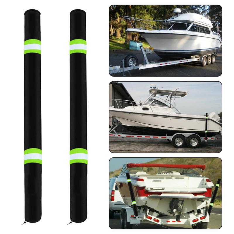 Pokrowiec na słupy prowadzące  – Fishing Boat Steering Wheel recenzja i cena