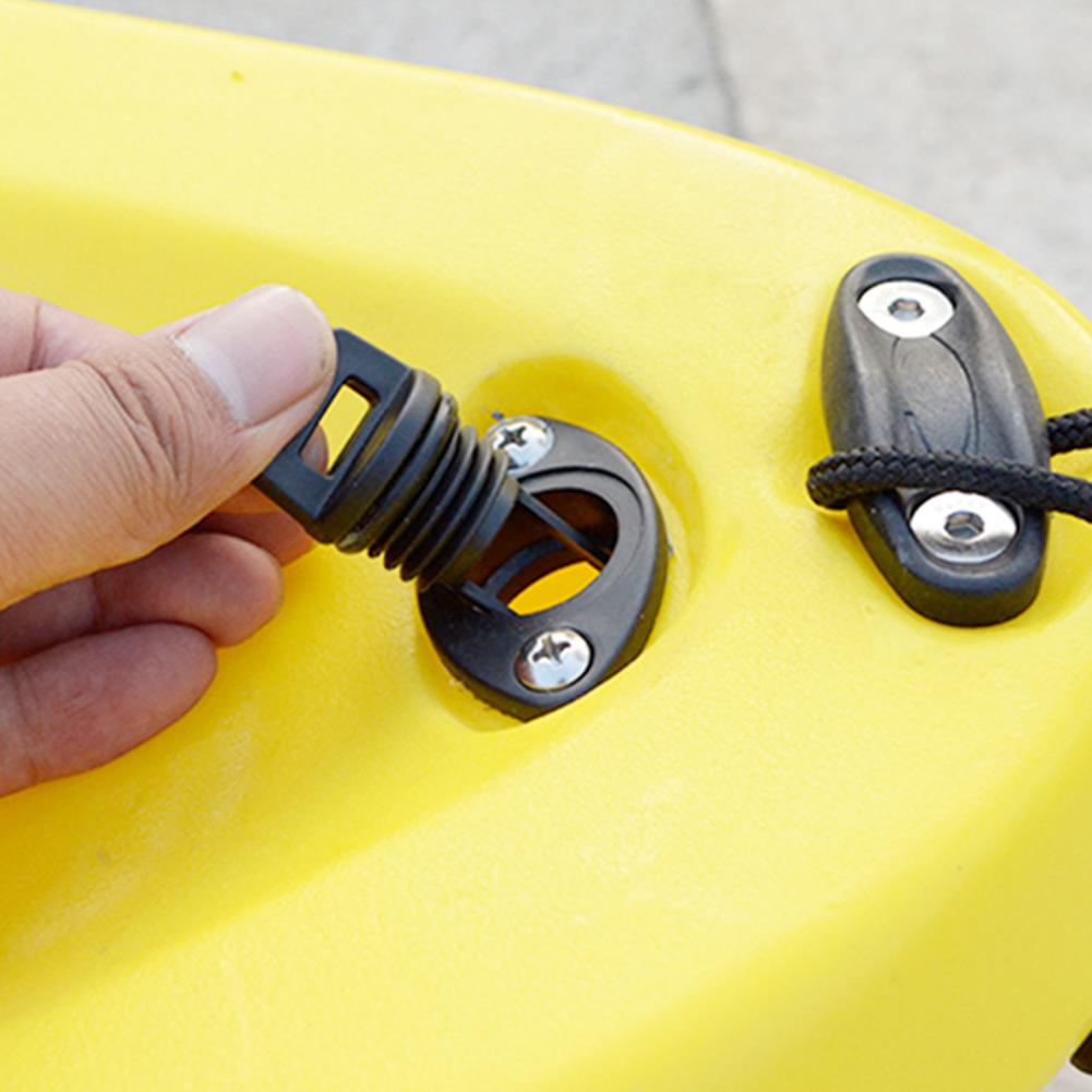 1-10 SZT. Zatyczki do odpływów – Fishing Boat Steering Wheel recenzja i cena