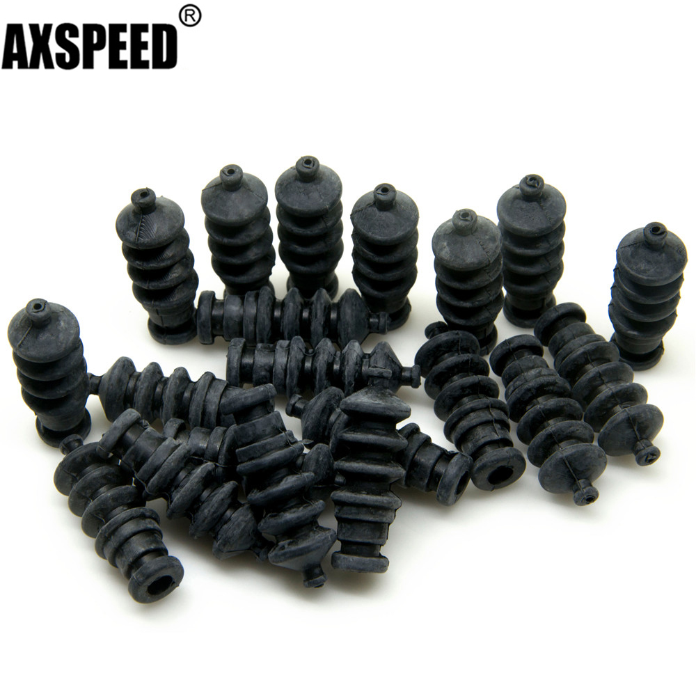 AXSPEED 20/5/10Pcs 37mm zdalni – Fishing Boat Anchor Winch recenzja i cena